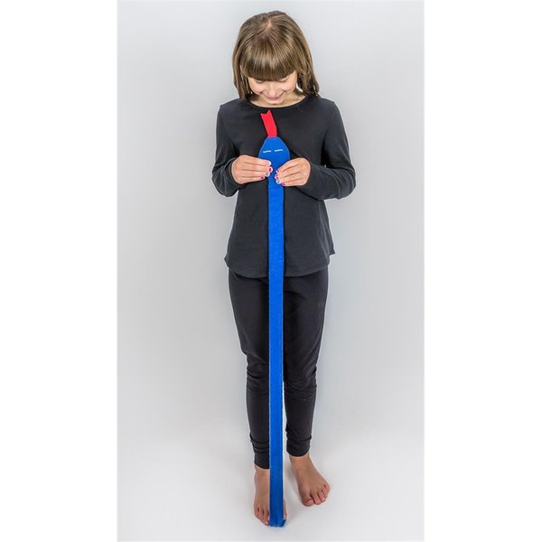 Covered In Comfort 443 Resistance Snake Stretcher 450